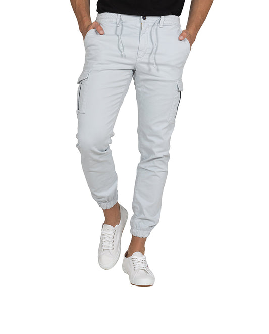 ANTONIO | Pantalón Jogger Cargo