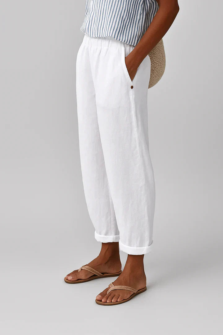 Tania - Pantalones Breeze Comfort