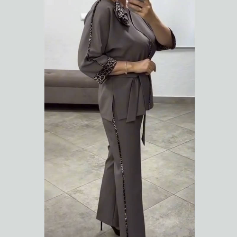 Conjunto Miriam Elegante
