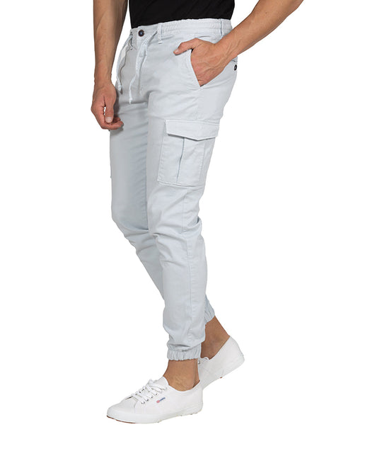 ANTONIO | Pantalón Jogger Cargo