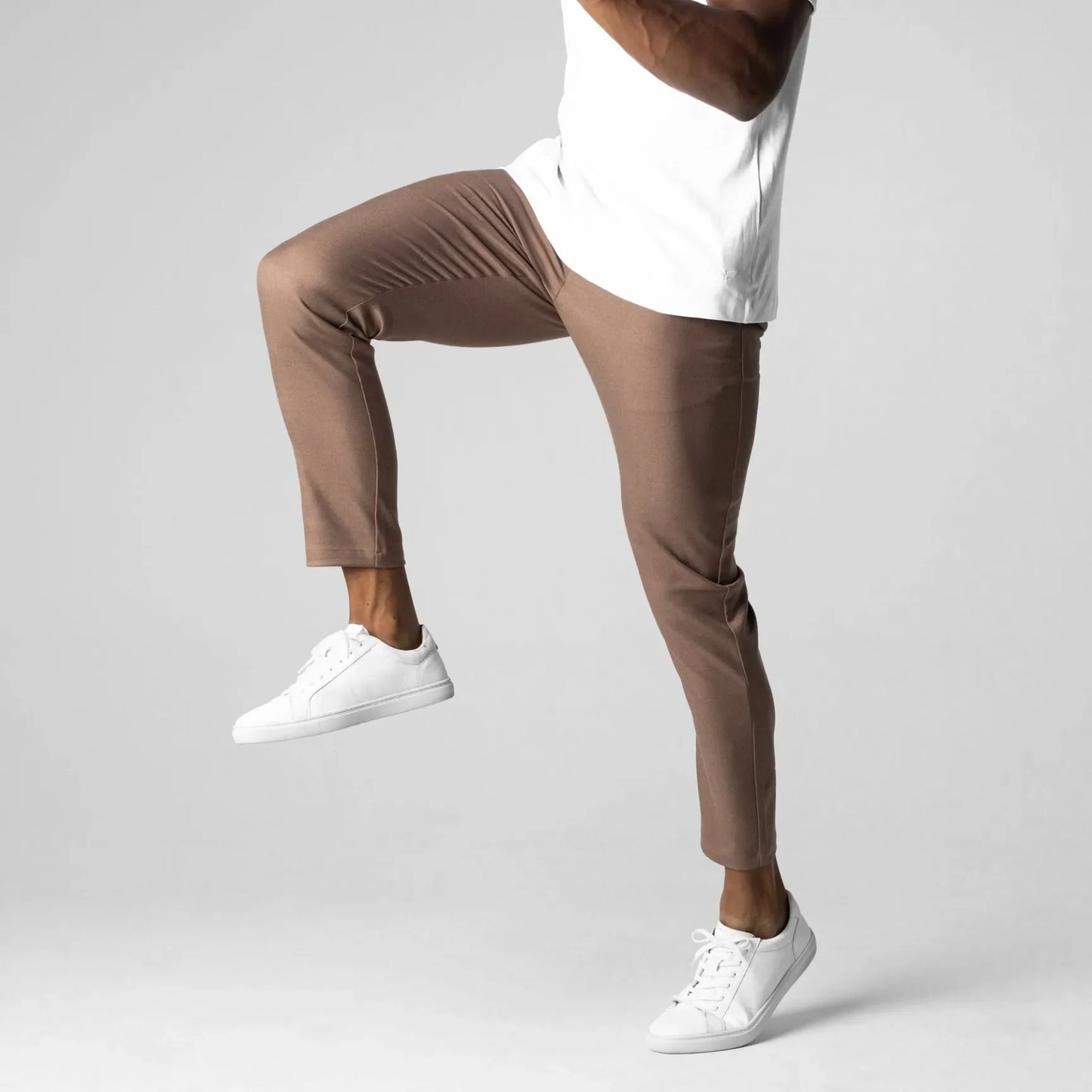 PEDRO | Chino Elástico Premium