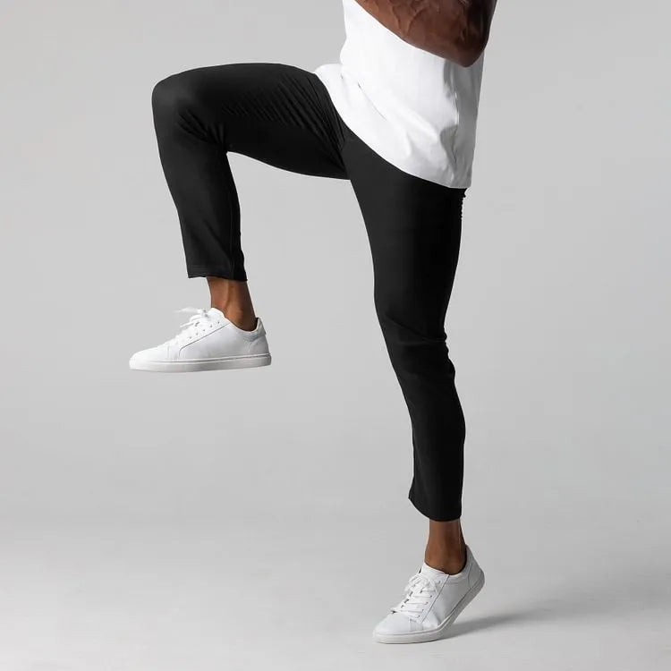 PEDRO | Chino Elástico Premium