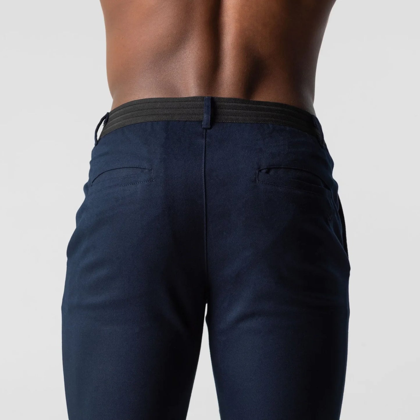 PEDRO | Chino Elástico Premium