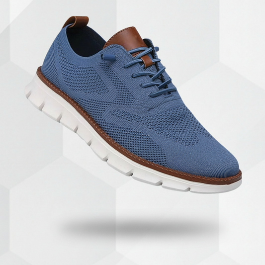 DIEGO – Zapatos de Hombre de Malla