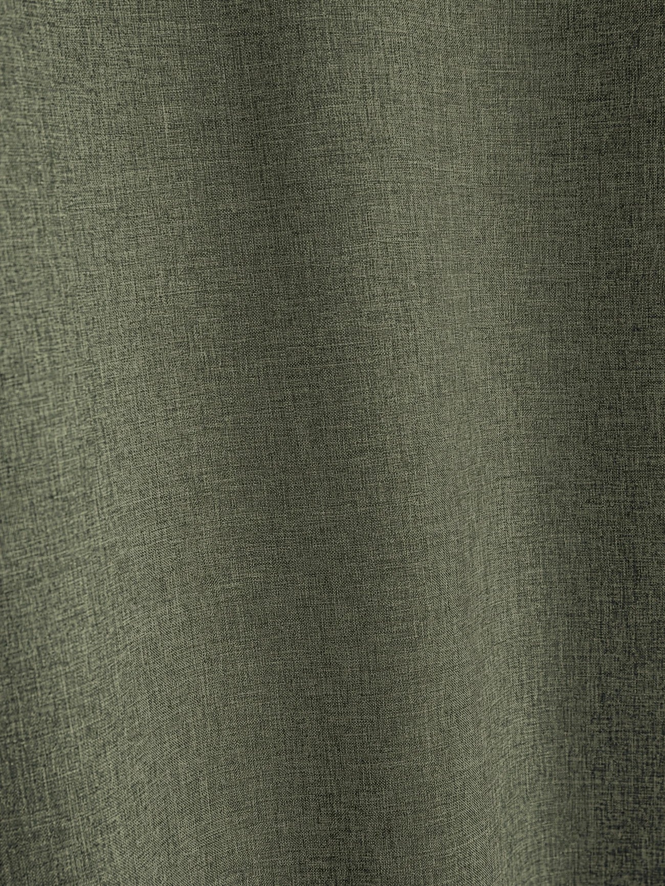 PRADO | Camisa Elegante de Manga Corta y Cuello Alto