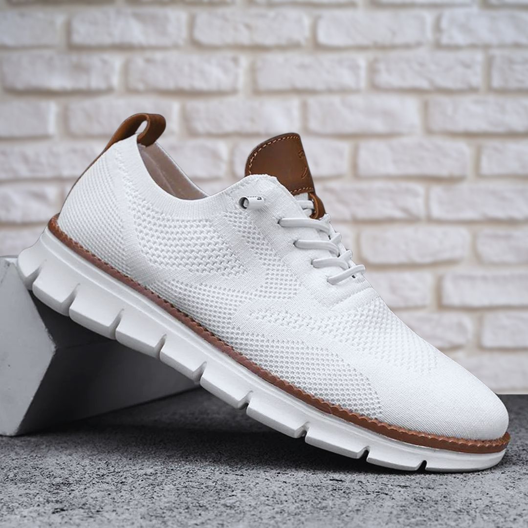 DIEGO – Zapatos de Hombre de Malla