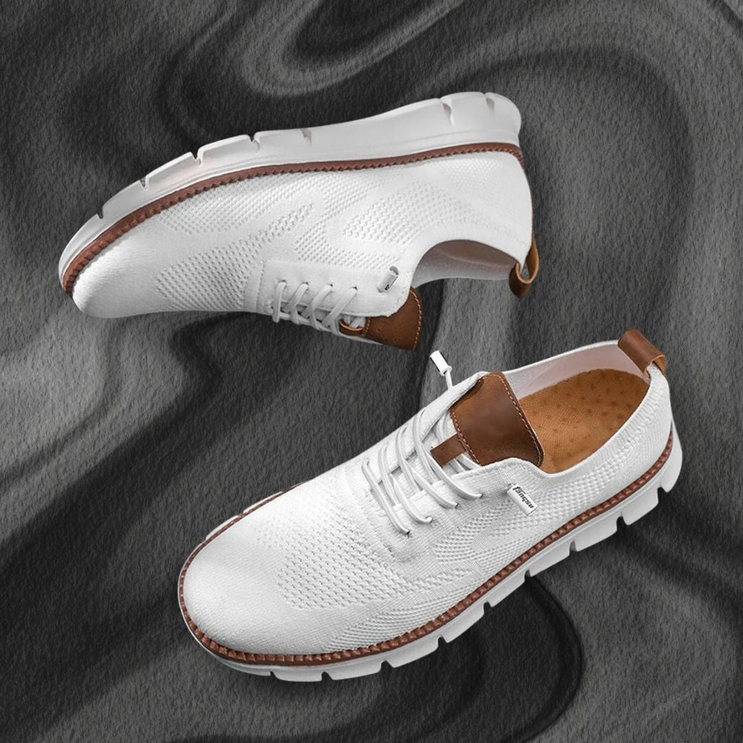 DIEGO – Zapatos de Hombre de Malla