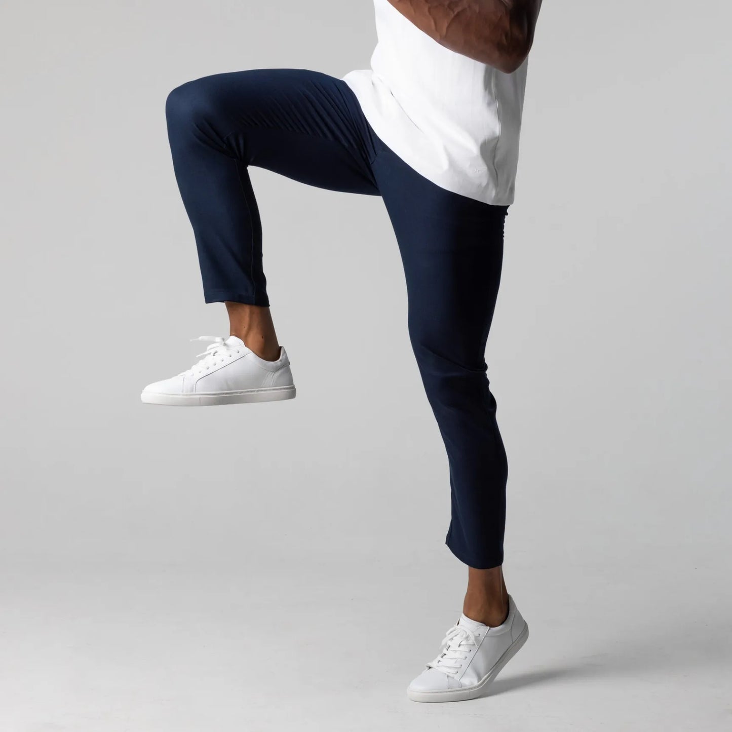 PEDRO | Chino Elástico Premium