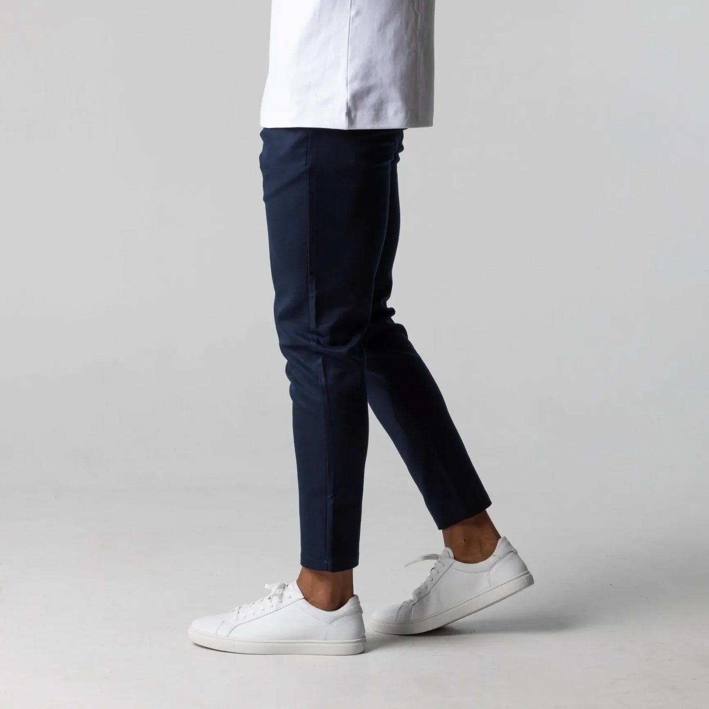 PEDRO | Chino Elástico Premium