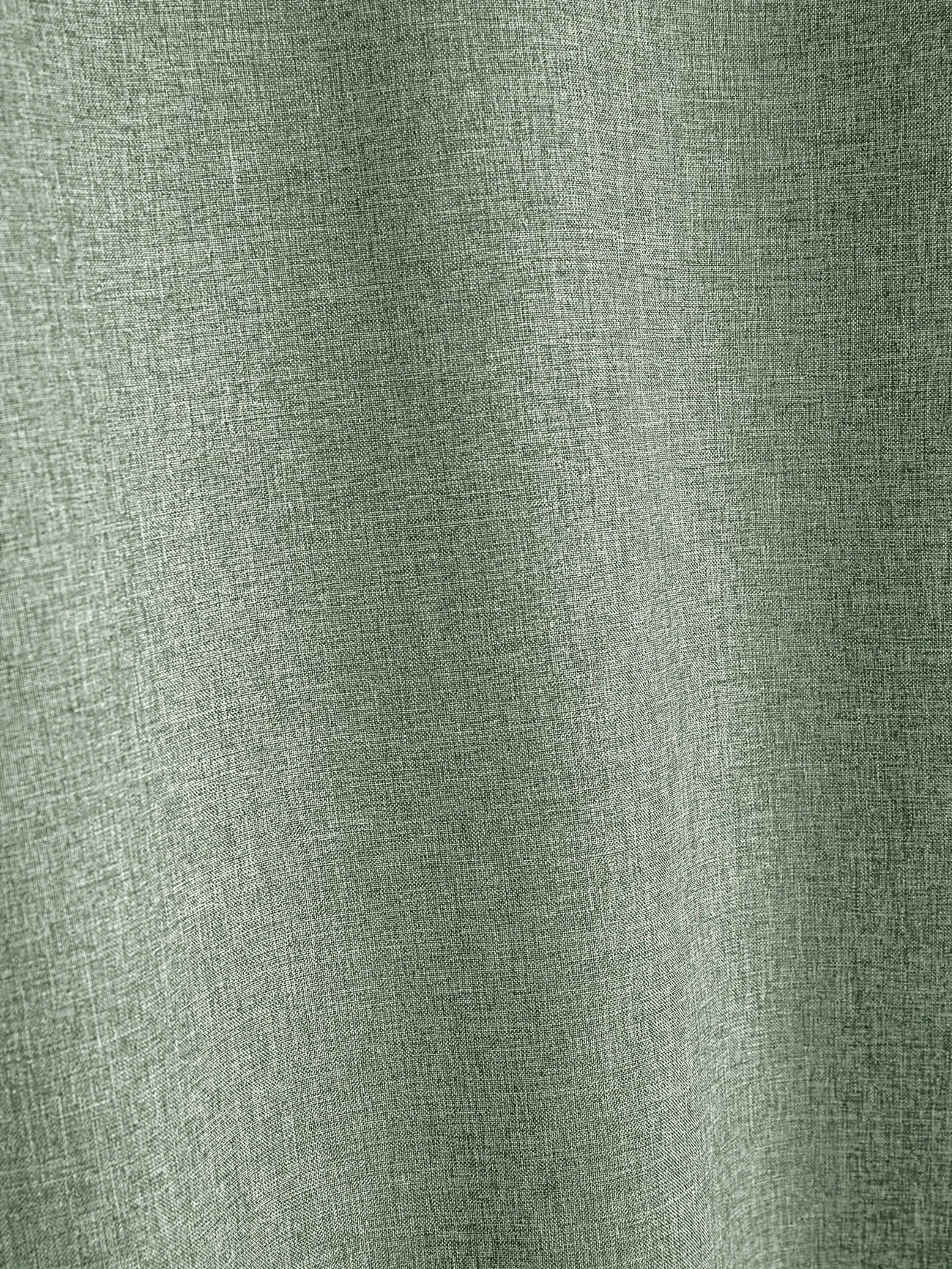 PRADO | Camisa Elegante de Manga Corta y Cuello Alto