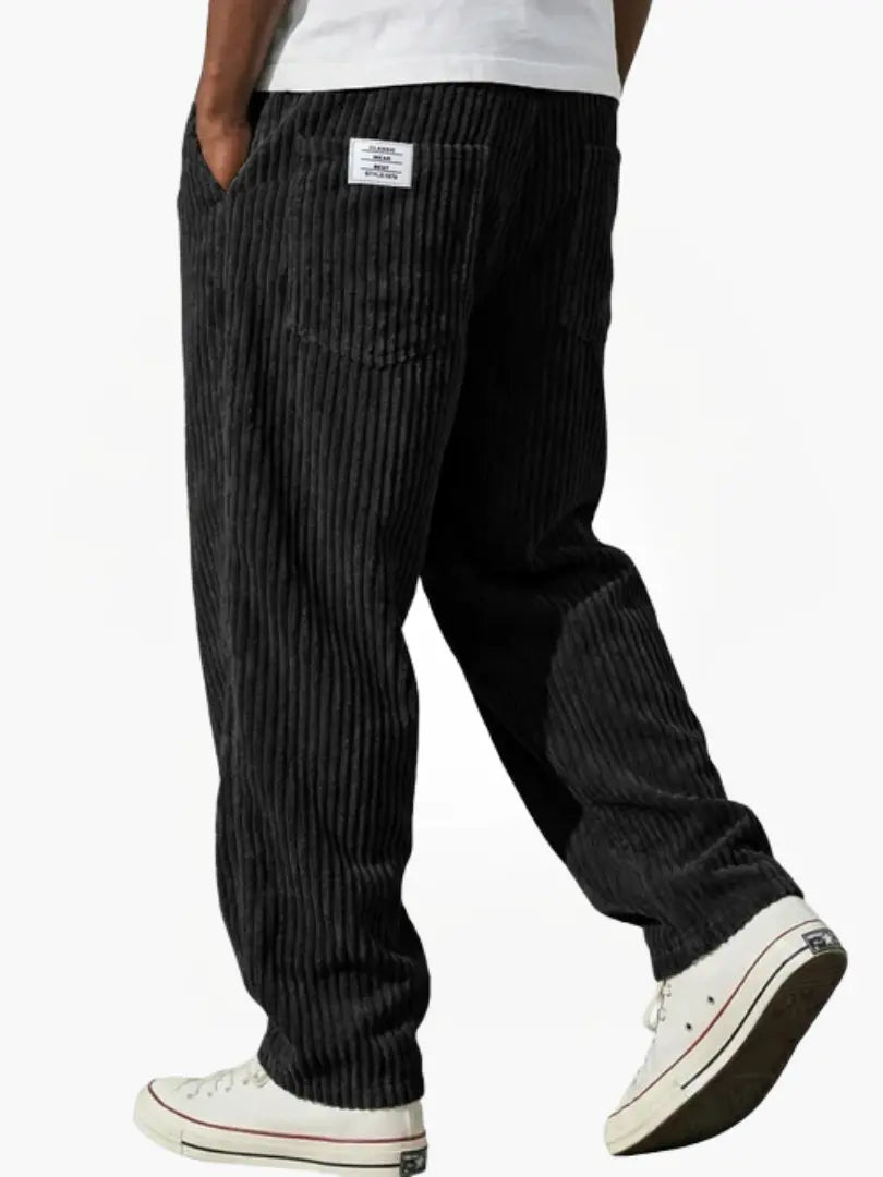 PRADO | Pantalón de Pana para Hombre