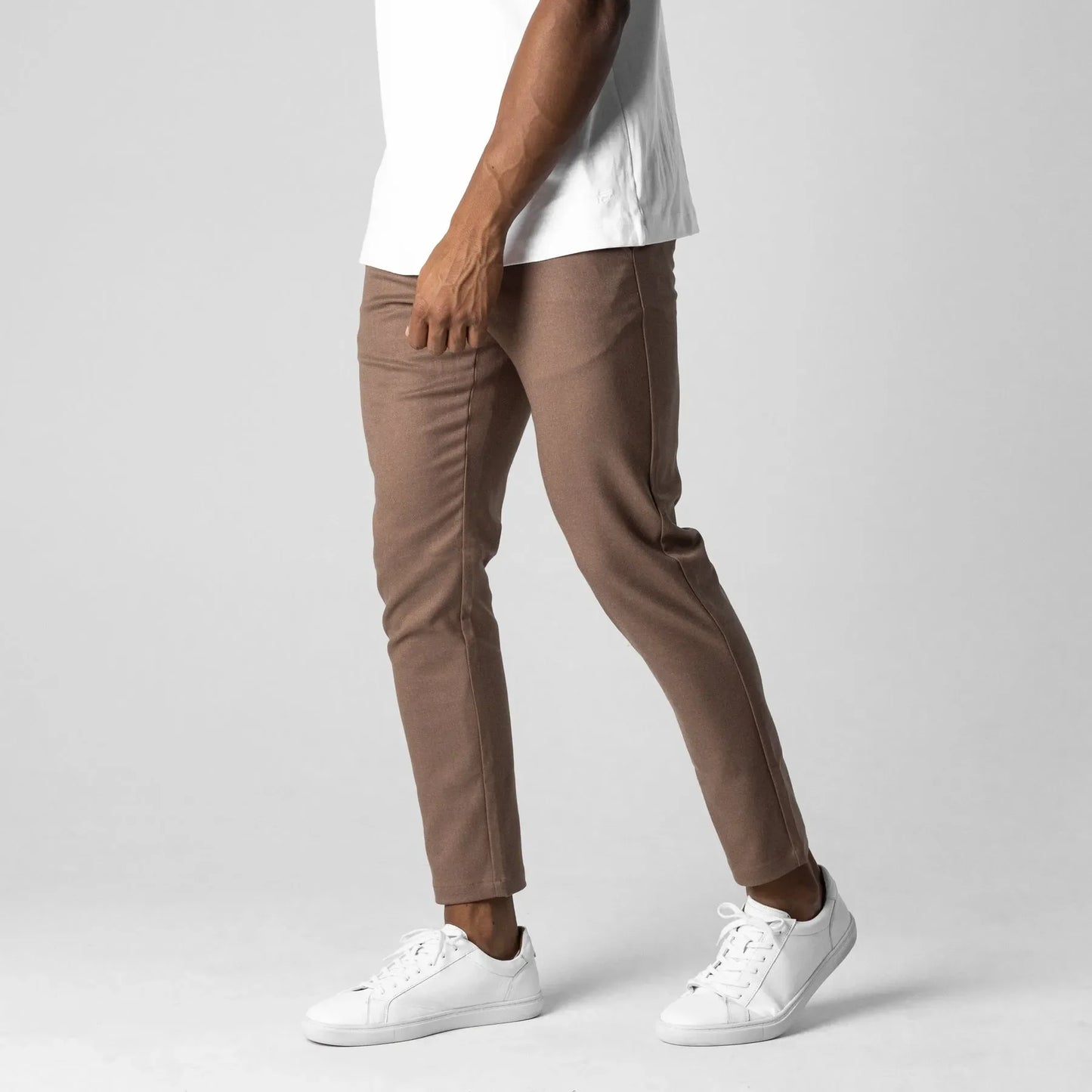 PEDRO | Chino Elástico Premium