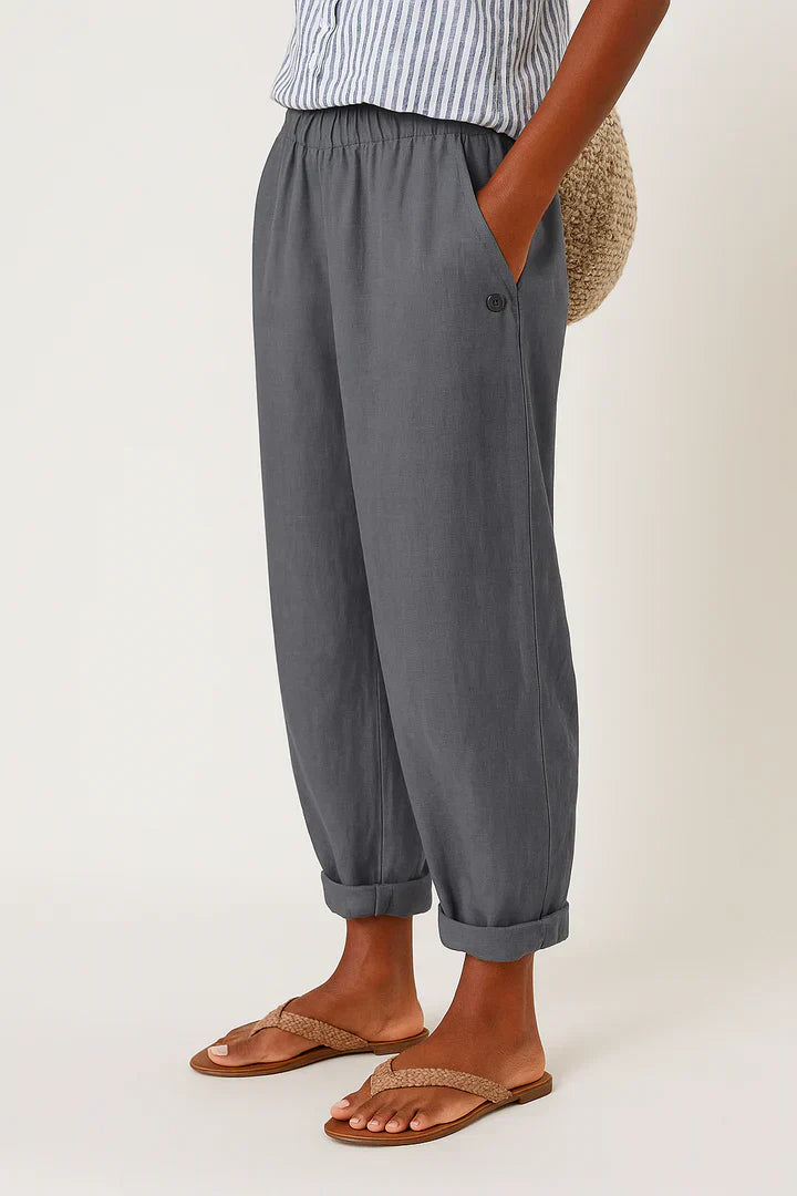Tania - Pantalones Breeze Comfort