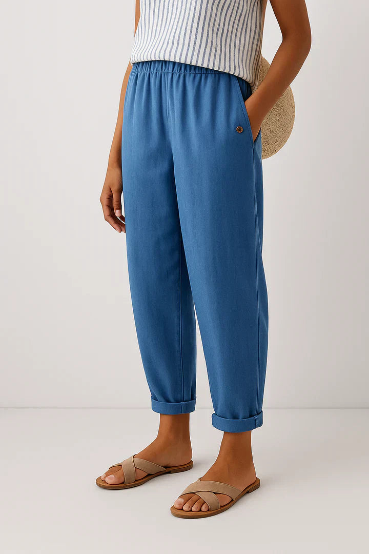 Tania - Pantalones Breeze Comfort