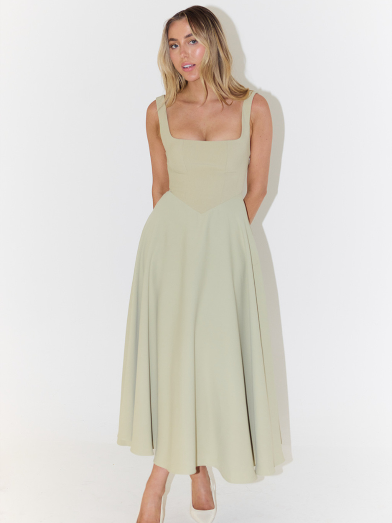 JESICA | Vestido Grace