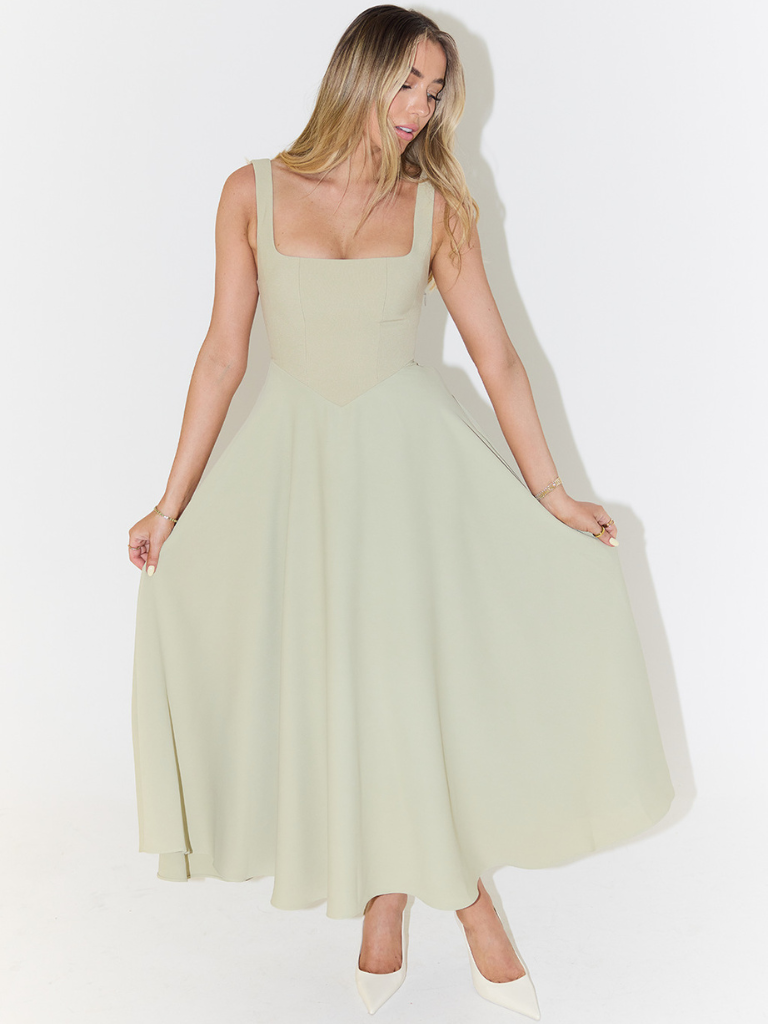 JESICA | Vestido Grace