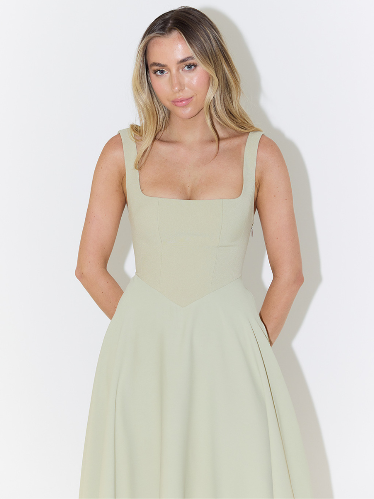 JESICA | Vestido Grace