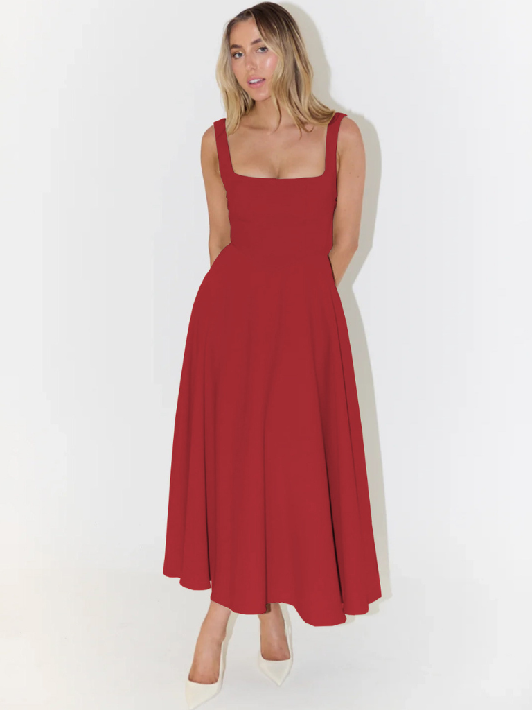 JESICA | Vestido Grace