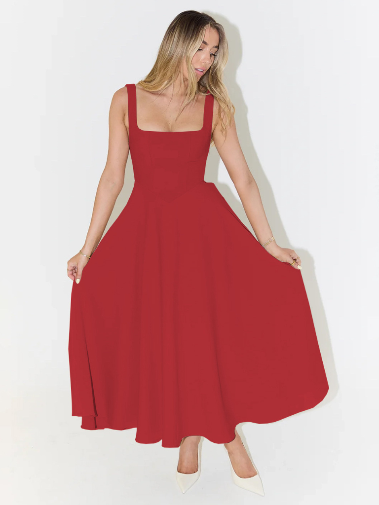 JESICA | Vestido Grace