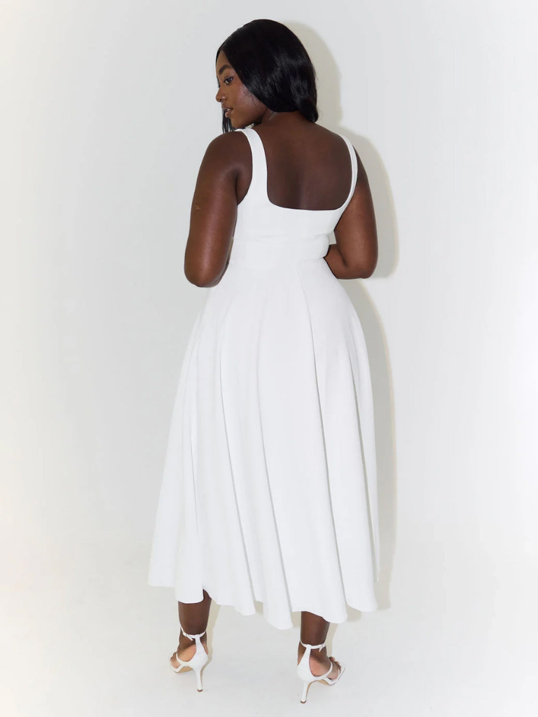 JESICA | Vestido Grace