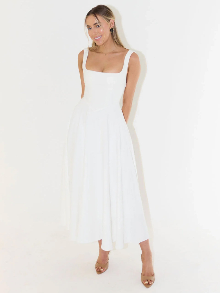 JESICA | Vestido Grace