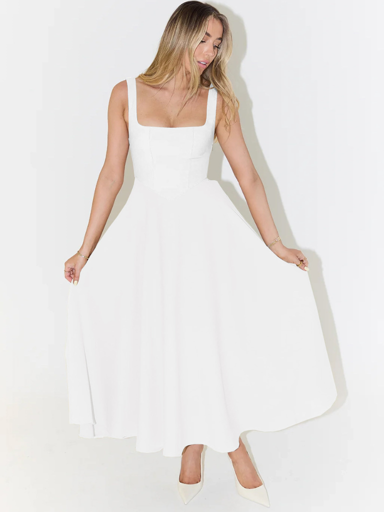 JESICA | Vestido Grace