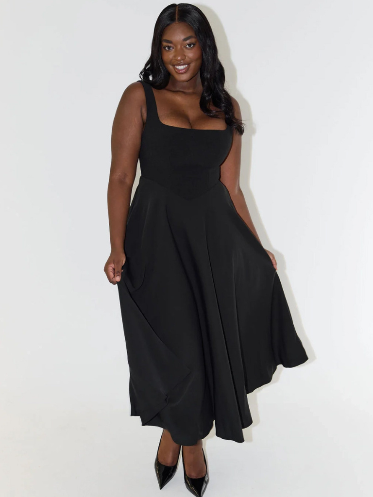JESICA | Vestido Grace