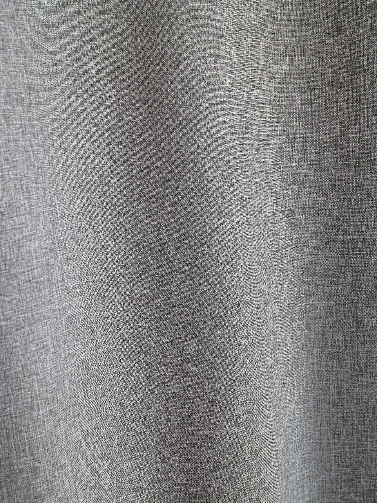PRADO | Camisa Elegante de Manga Corta y Cuello Alto