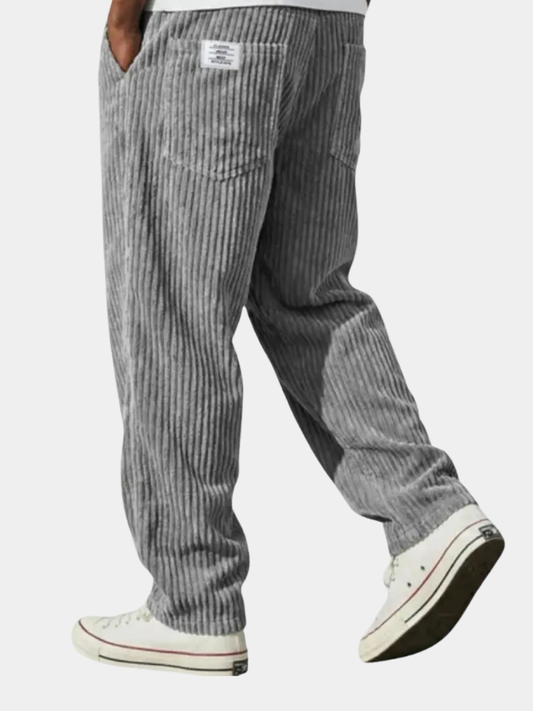 PRADO | Pantalón de Pana para Hombre