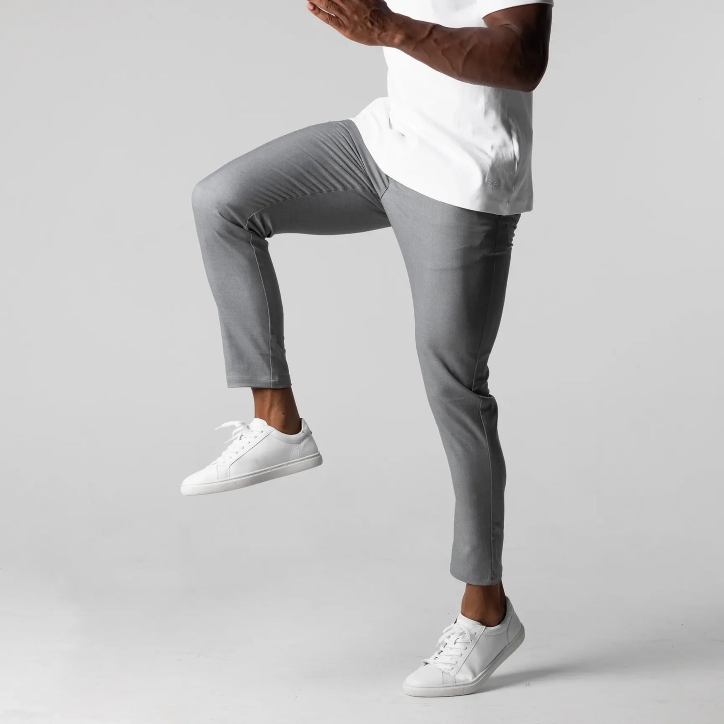 PEDRO | Chino Elástico Premium