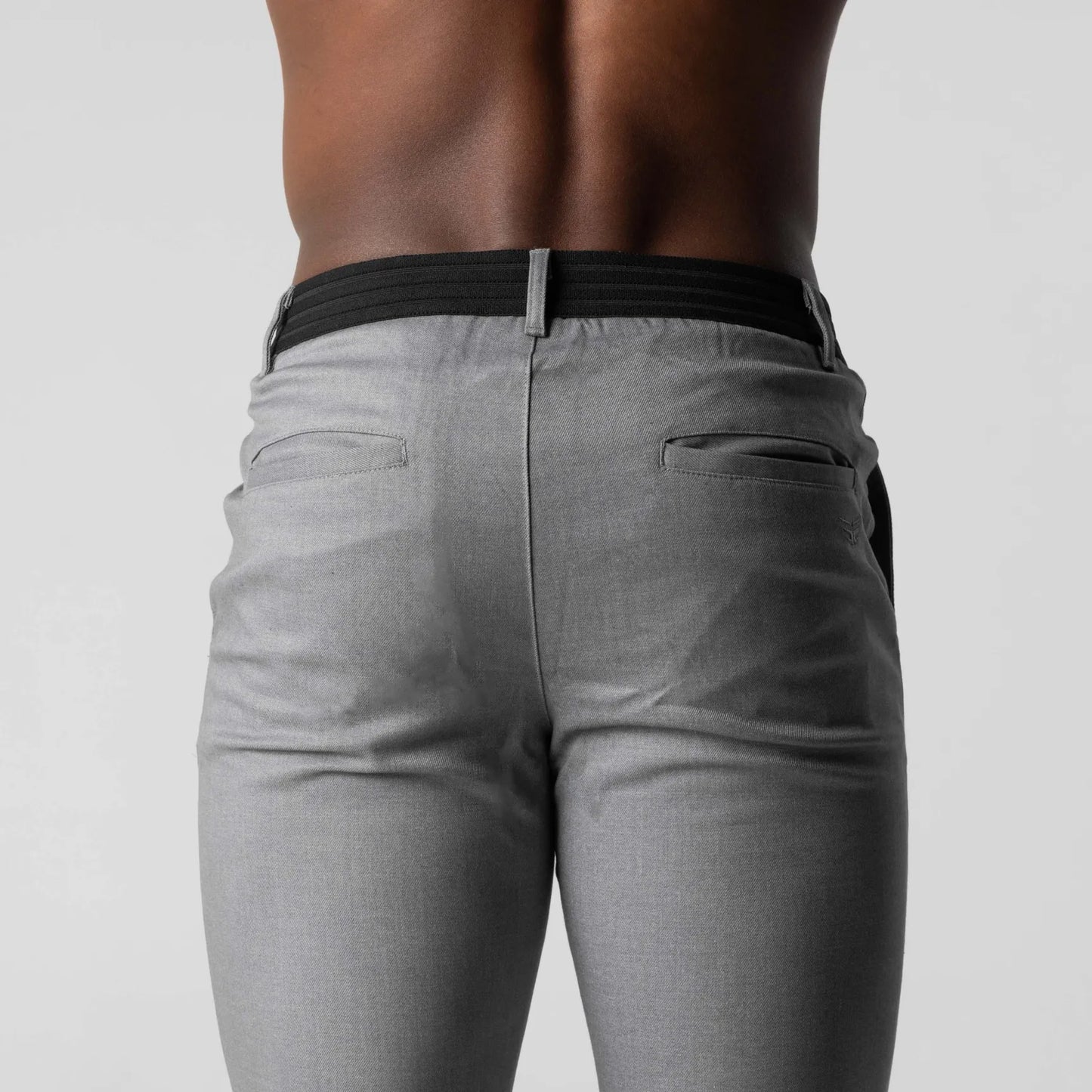 PEDRO | Chino Elástico Premium