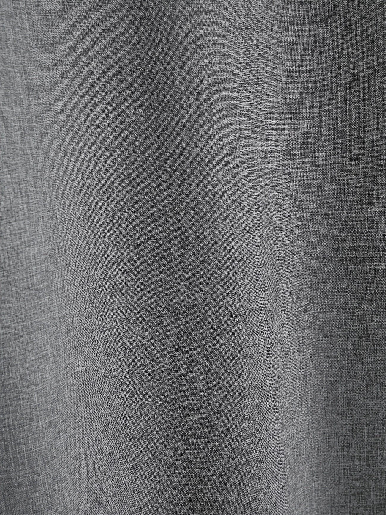 PRADO | Camisa Elegante de Manga Corta y Cuello Alto