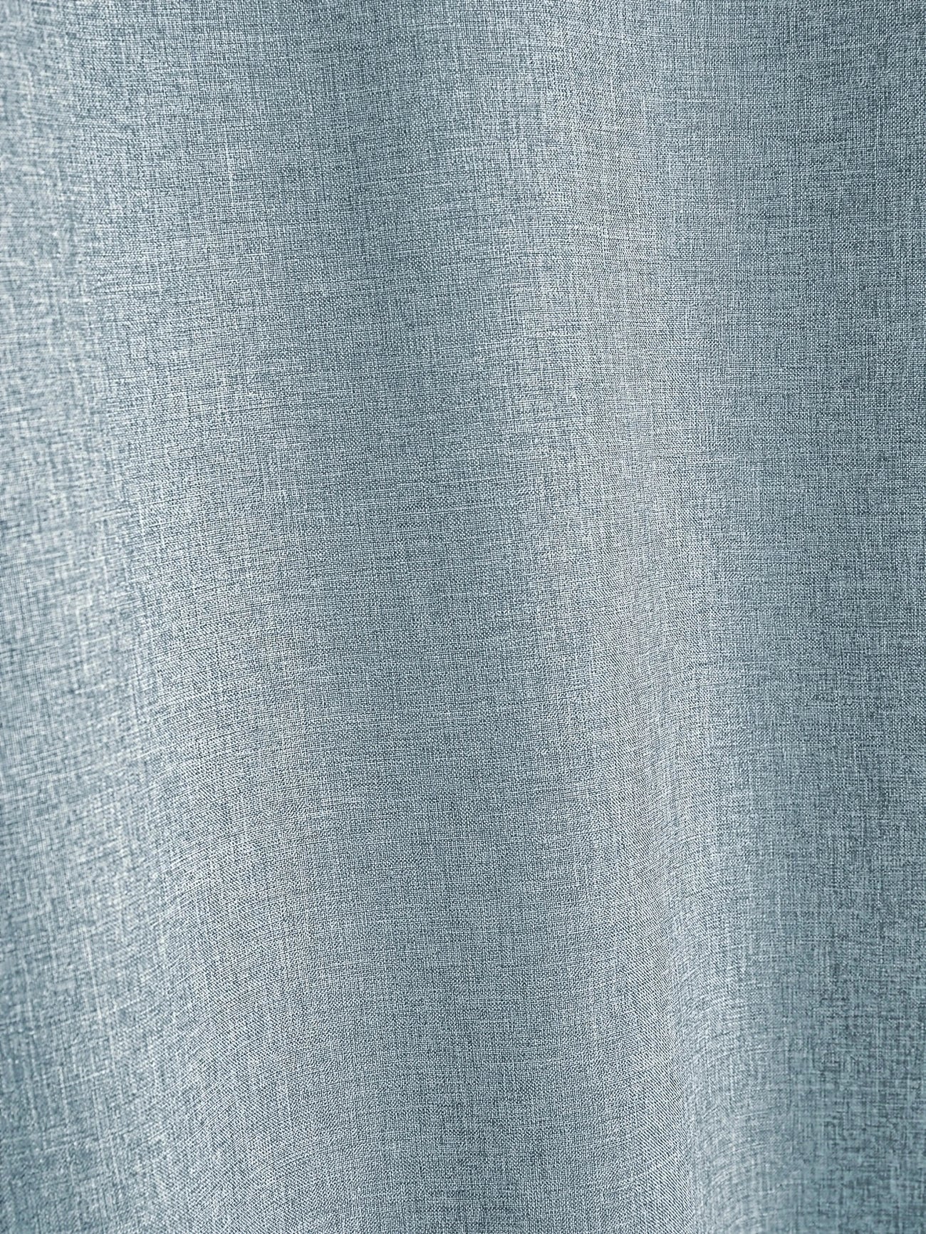 PRADO | Camisa Elegante de Manga Corta y Cuello Alto