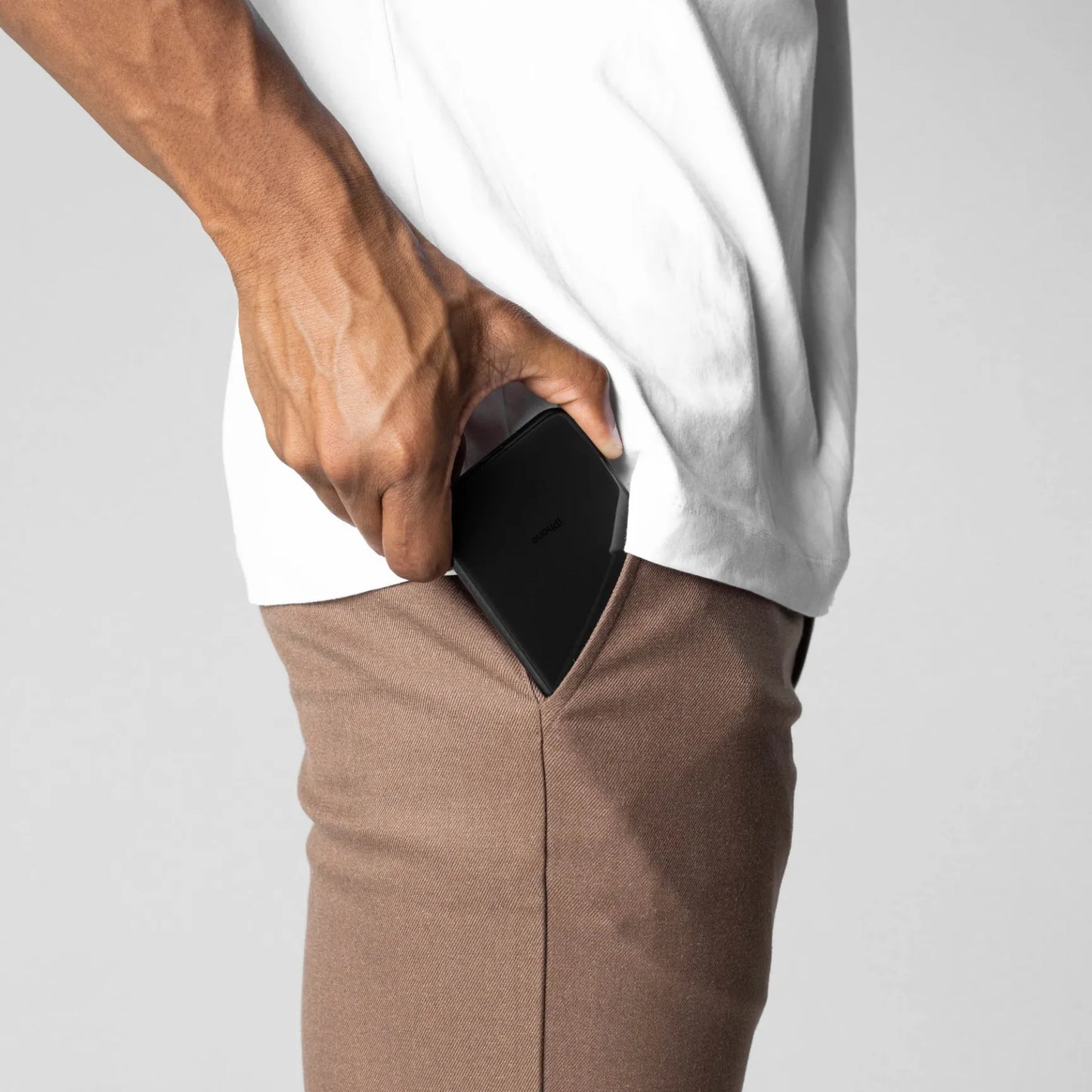 PEDRO | Chino Elástico Premium