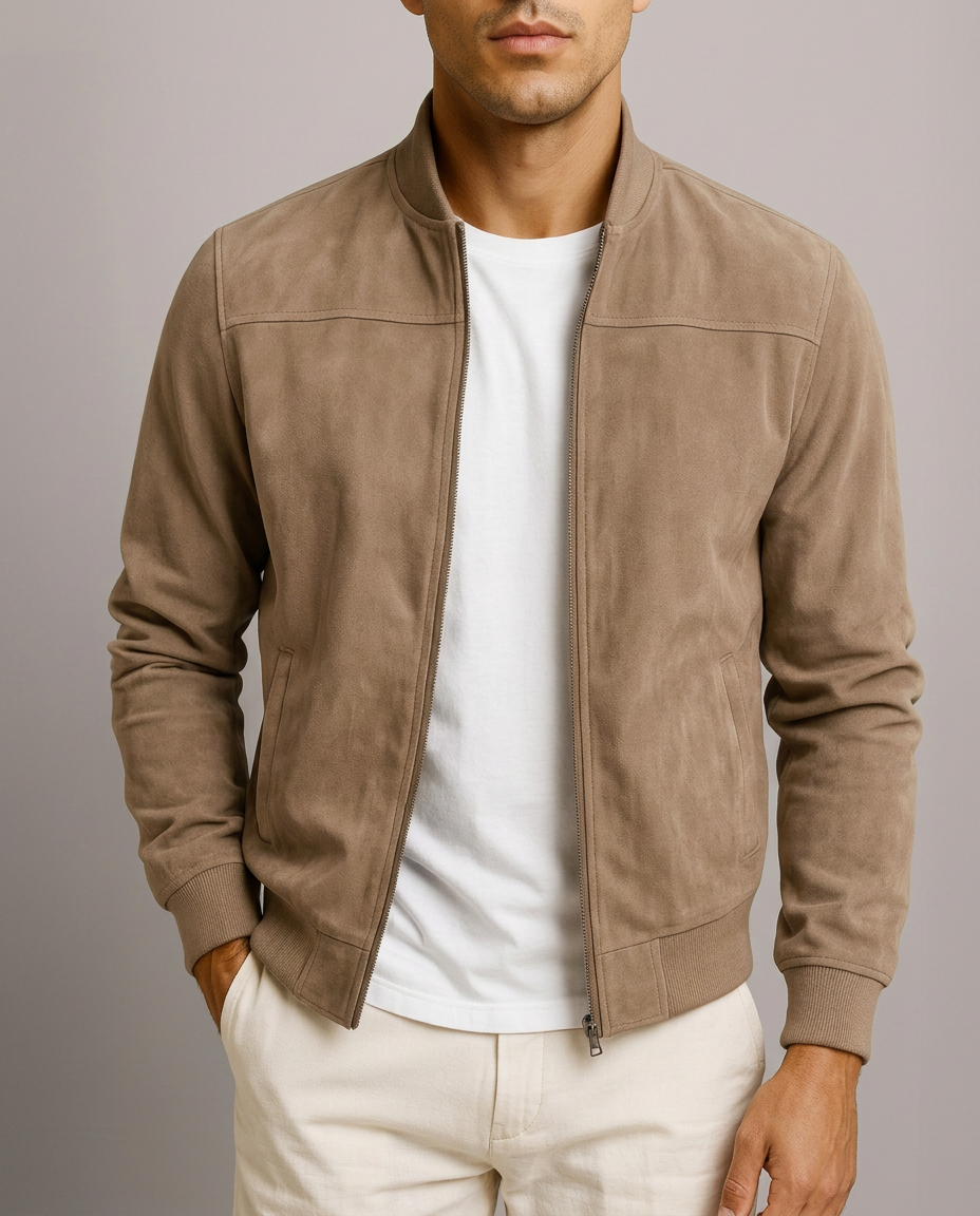 Chaqueta JAVIER