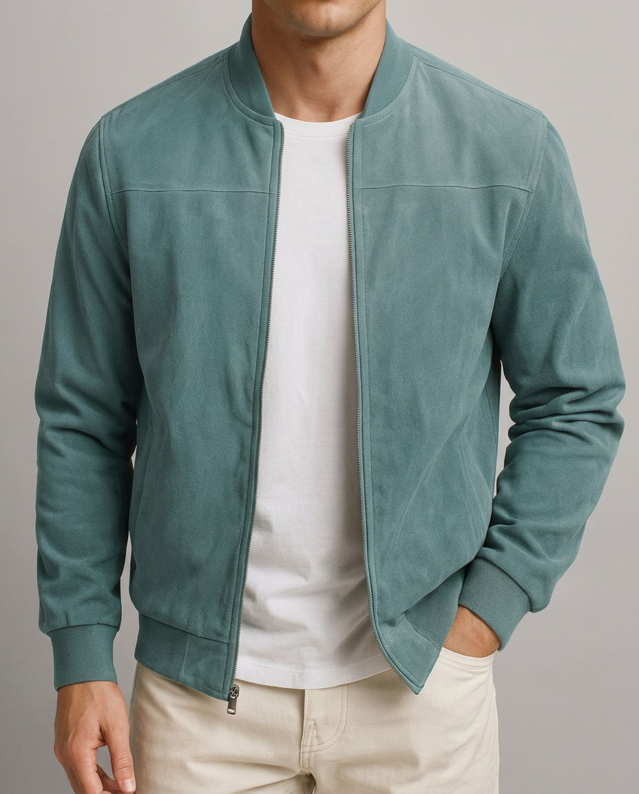 Chaqueta JAVIER