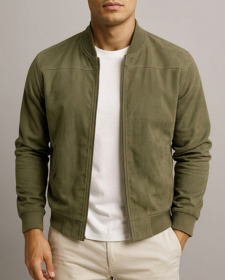 Chaqueta JAVIER