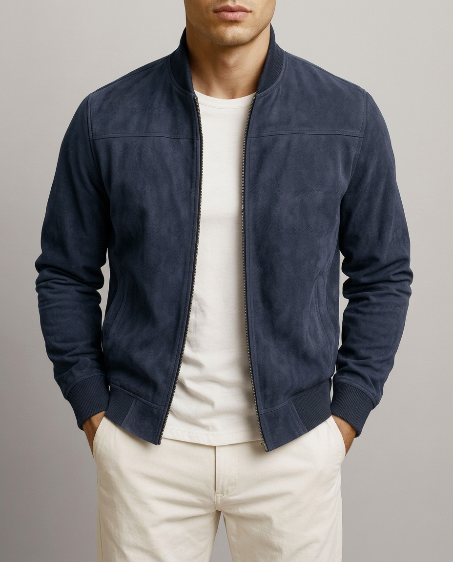 Chaqueta JAVIER
