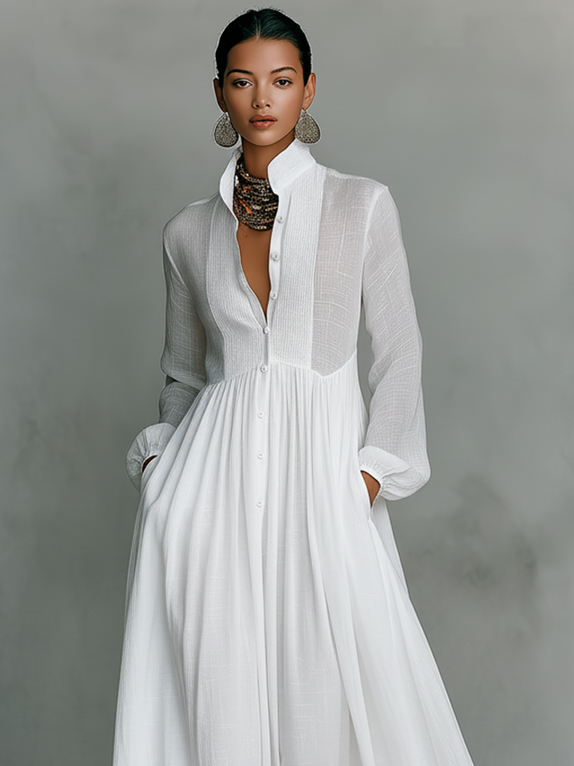 Vestido Rebeca Trendy