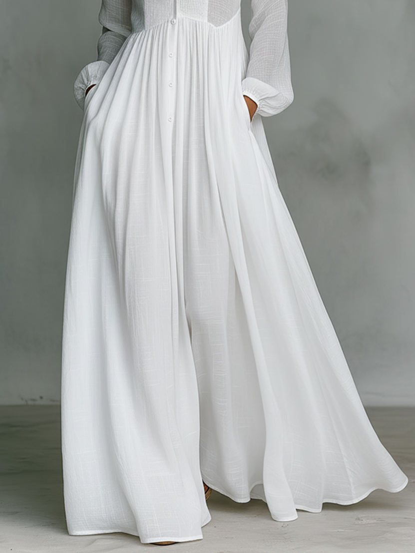 Vestido Rebeca Trendy