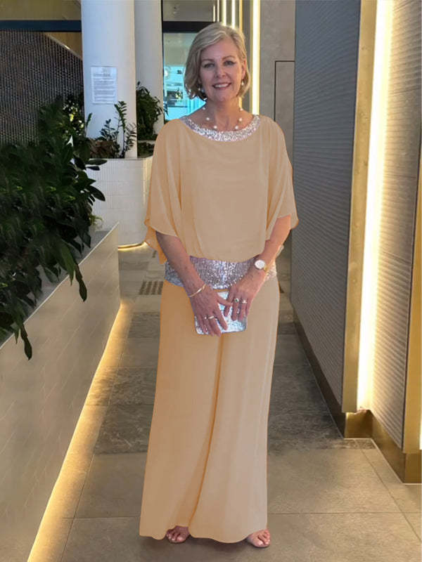 Conjunto Sandra Brillante