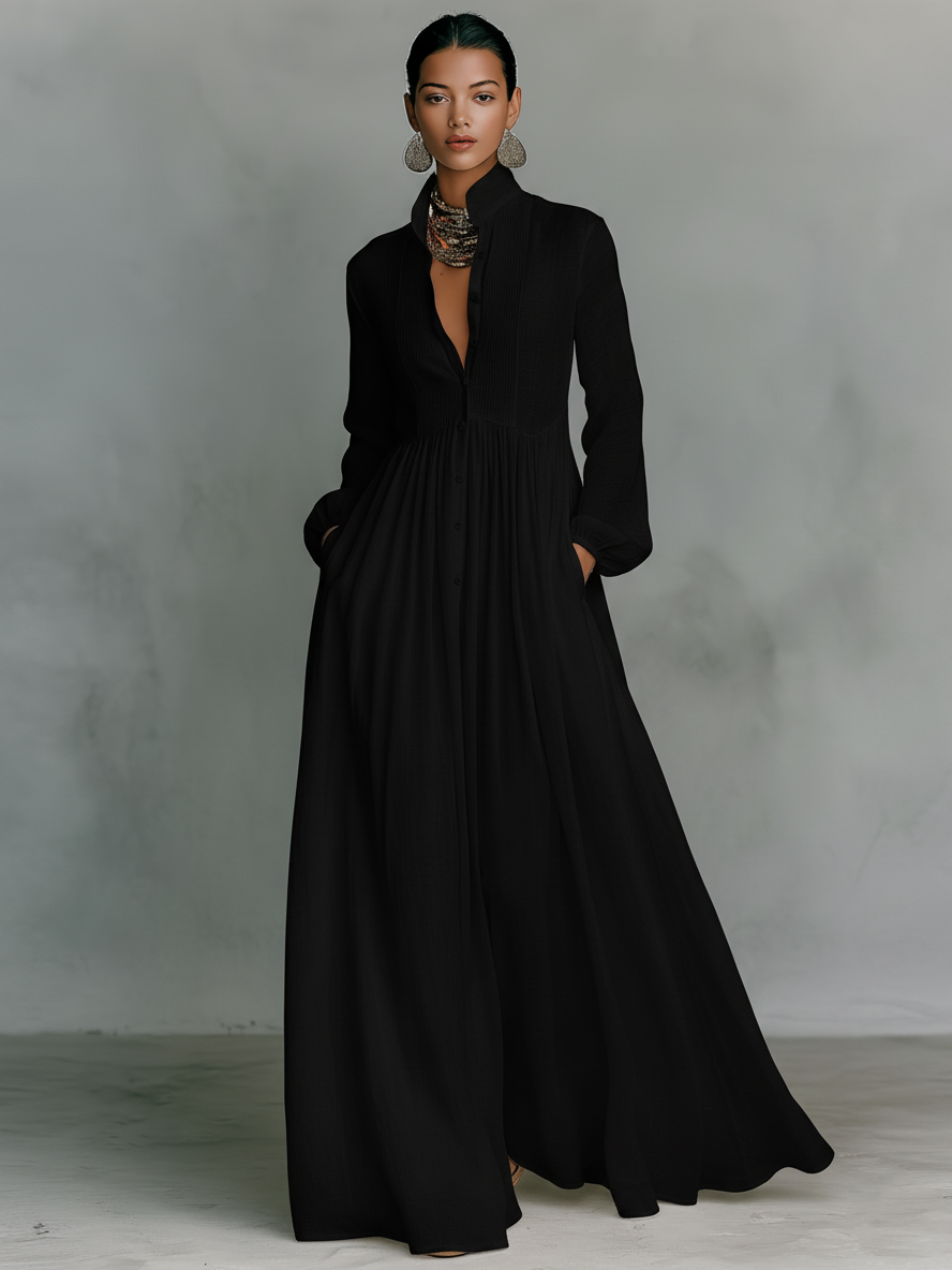 Vestido Rebeca Trendy