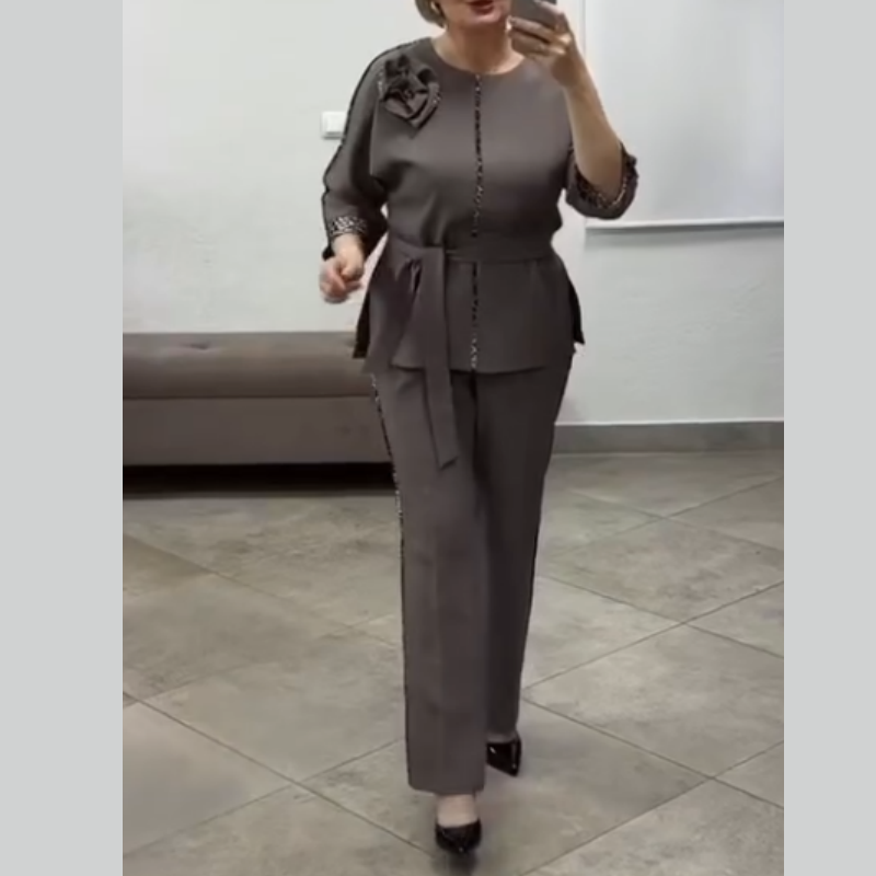 Conjunto Miriam Elegante