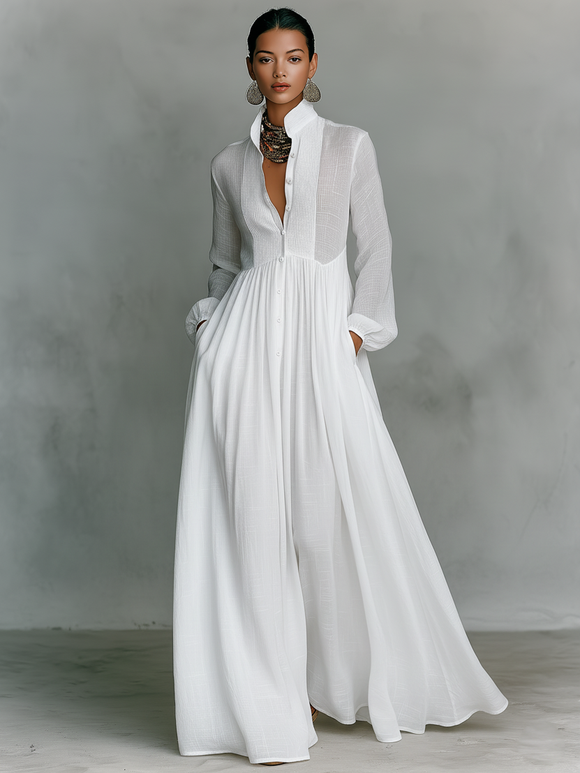 Vestido Rebeca Trendy