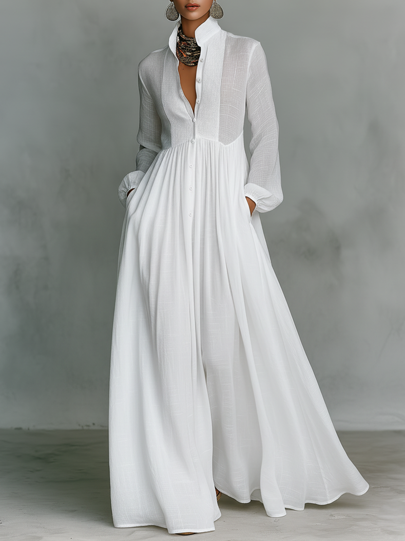 Vestido Rebeca Trendy